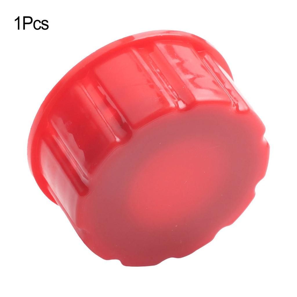 Gas Can Cap Replacement for Most 5 Gallon Gas Cans (Coarse Thread)