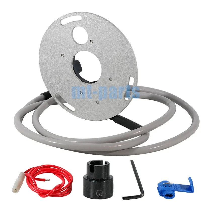 Ignition Module Sensor Pickup Assembly for Honda CB750A (1976–1978)