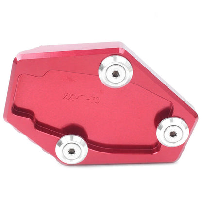 Kickstand Side Stand Extension Plate for Ducati Monster 795/821/1200/1200S