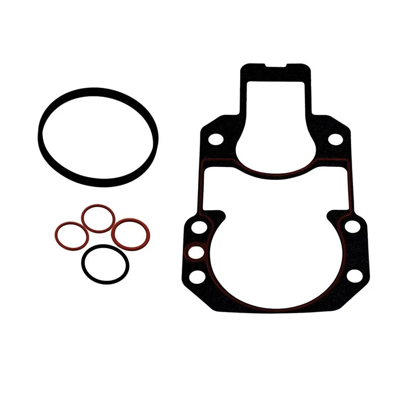 Outdrive Mounting Gasket Set for Mercruiser Alpha Sterndrives (Rpl 27-94996Q2, 18-261)