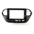 Black Dash Facia for Hyundai i10 (2014) 2DIN Compatible