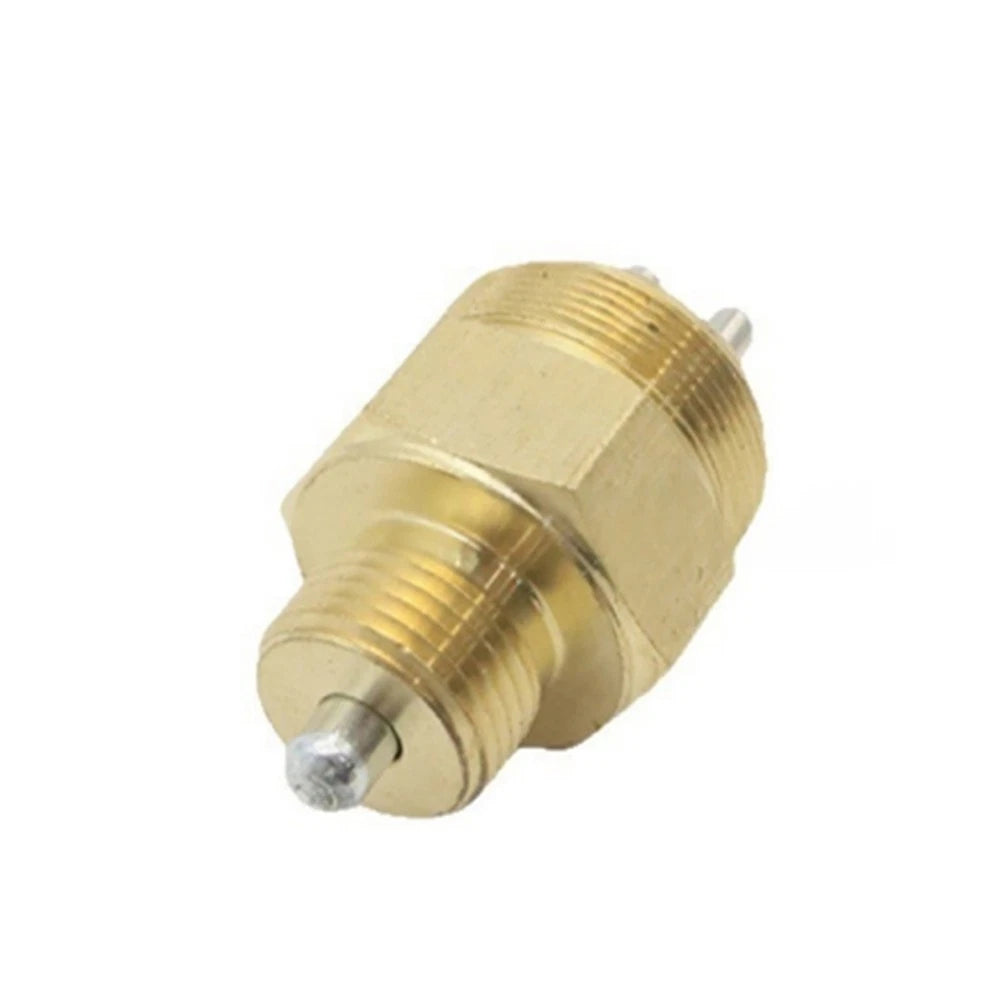 Brass Tone Reverse Backup Light Switch for Mercedes Sprinter (2001–2006)