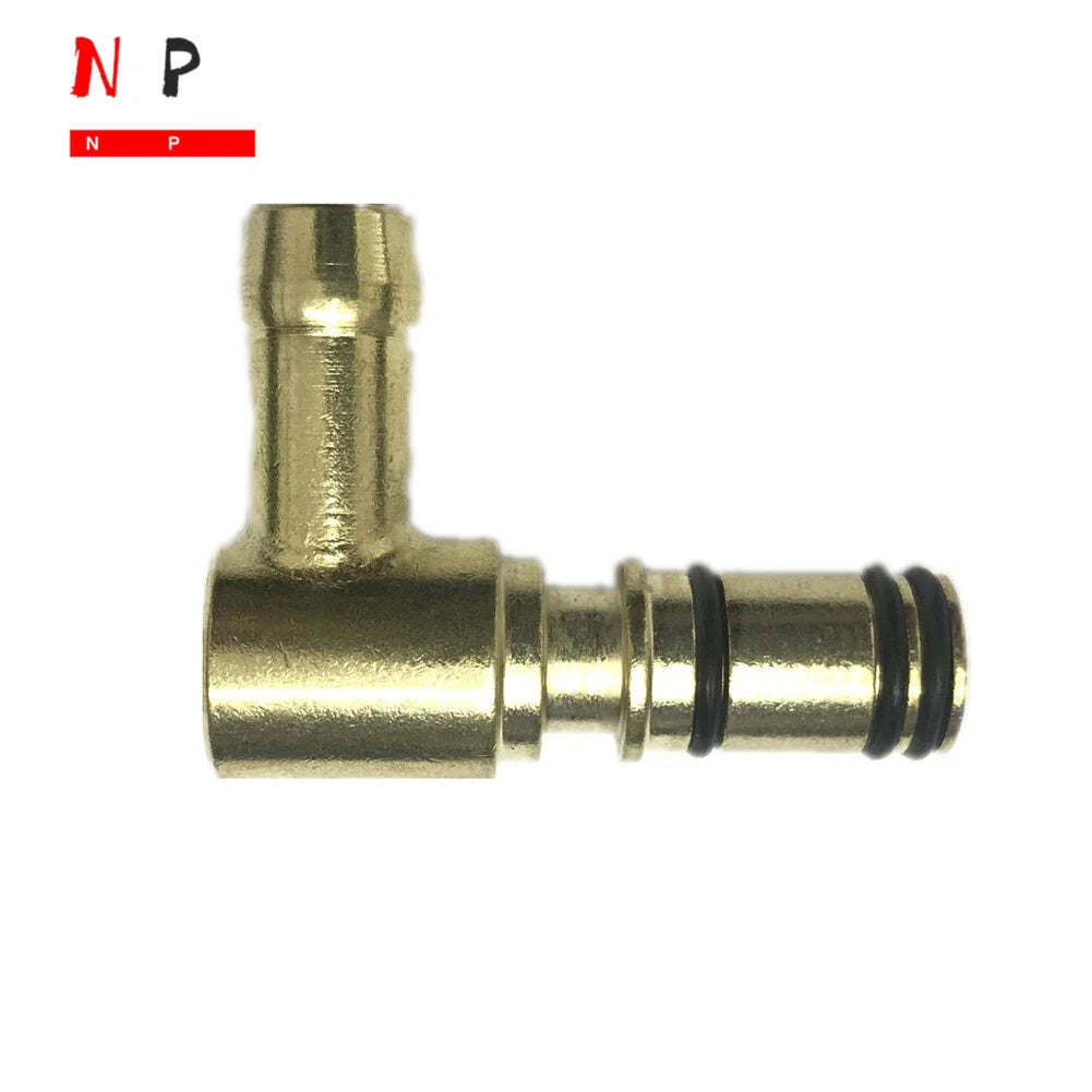 Carburetor Fuel Inlet Fitting for Yamaha YZ450F KTM 450 SX (2003–2023)