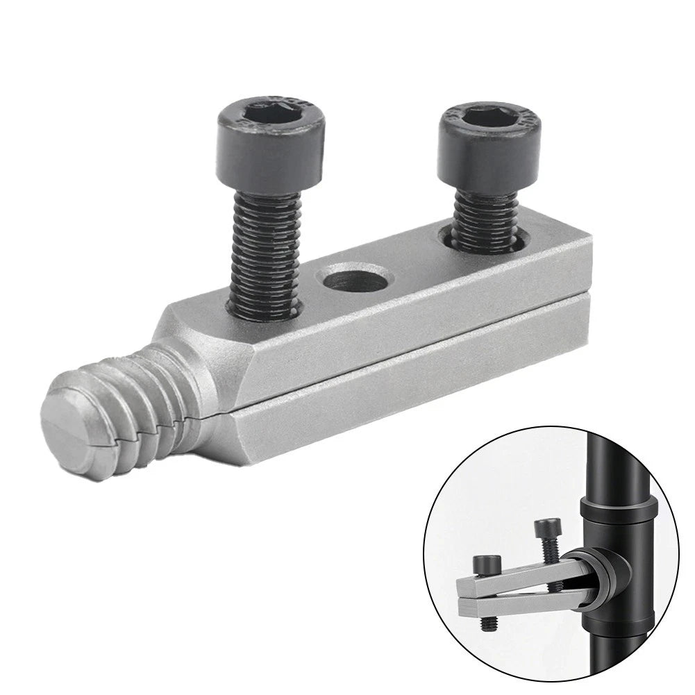 Angle Valve Wire Extractor for Efficient Removal of Broken Water Pipes