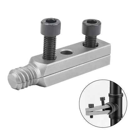 Angle Valve Wire Extractor for Efficient Removal of Broken Water Pipes
