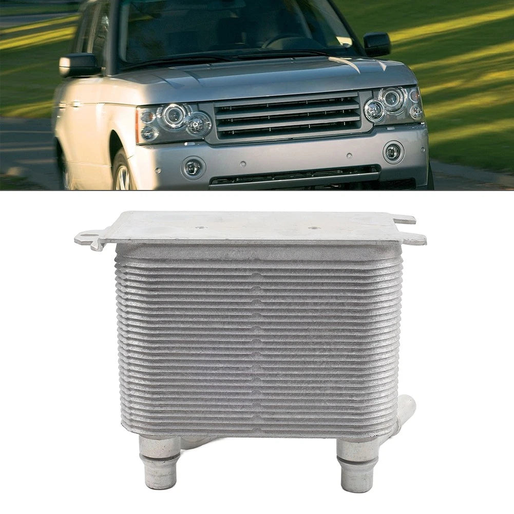 Engine Oil Cooler for Land Rover Range Rover 4.2L SC (2006–2009)