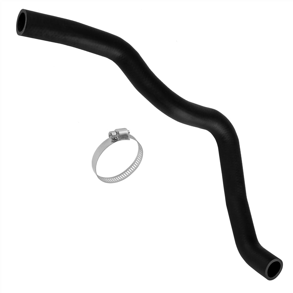 Lower Radiator Hose Replacement for John Deere 2243 Gas 285 320 345 (2001–2010)