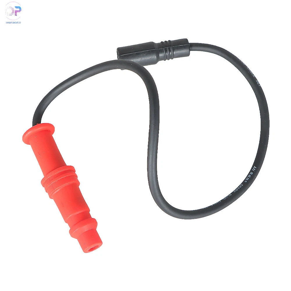 Ignition Spark Plug Wire & Cap for Polaris Ranger 500 (2008–2013)