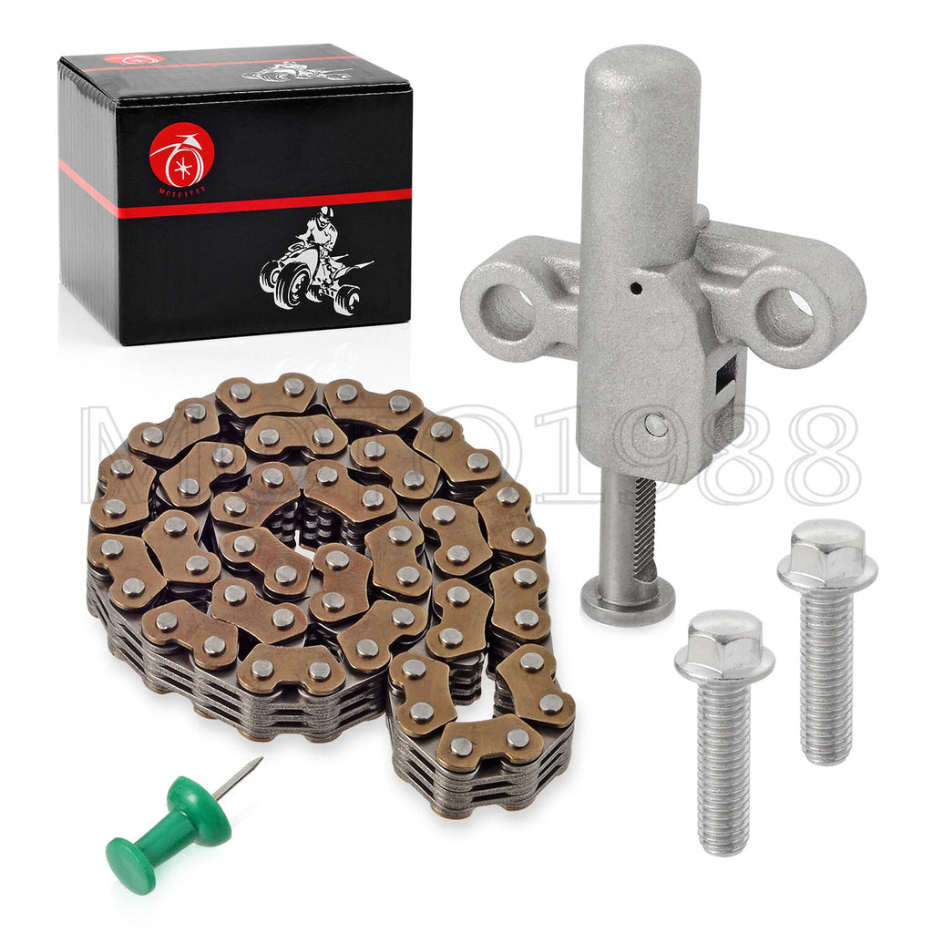 Cam Timing Chain & Tensioner for Honda Recon 250 (1997–2001) 14401-HM8-003