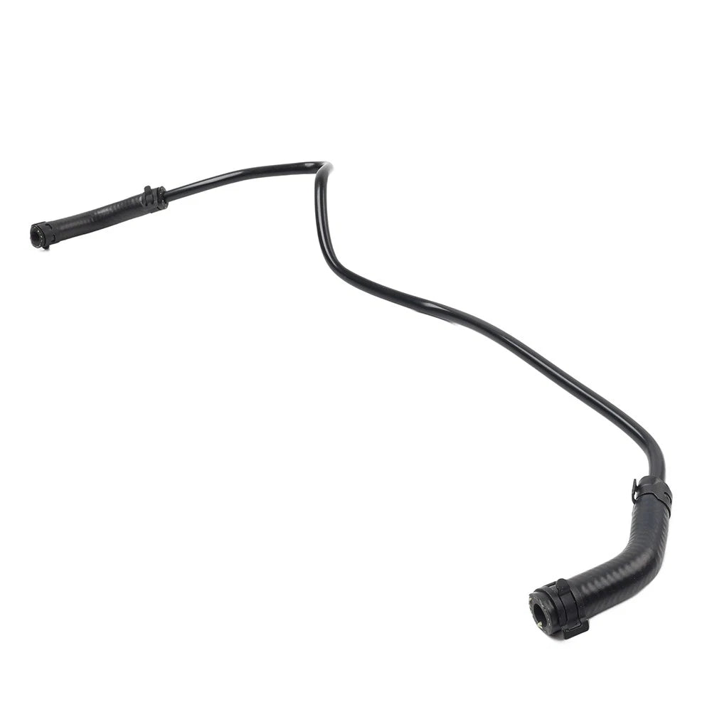 Upper Expansion Tank Water Return Coolant Hose Pipe for Jaguar XJ (2010–2019)