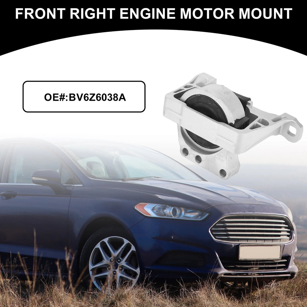 Engine Motor Mount Replacement for Ford Escape 2.0L 2.5L (2013–2016)