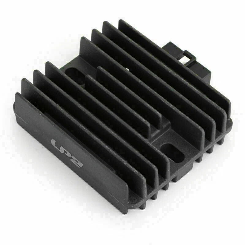 Regulator Rectifier for Kawasaki ZR-7, ZR-7S, ZR250, ZR400, ZR550, ZR750, ZRX, ZXR (1999–2006)