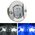 LED Marker Light for Marine Boat (Waterproof)
