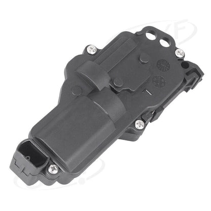 Front Left Door Lock Actuator 6L3Z25218A42AA for Ford F550 (2000–2007)