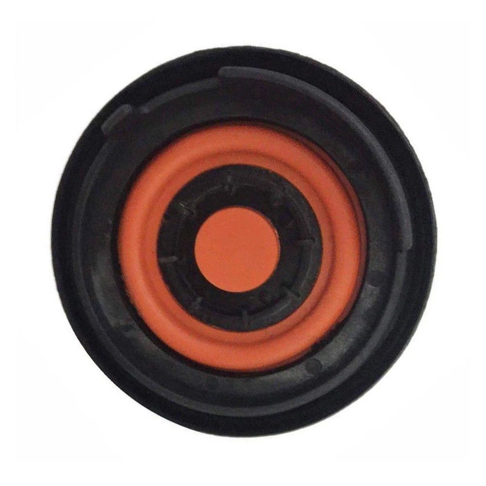 PCV Valve Cover for Engine Repair (OEM Standard Design)