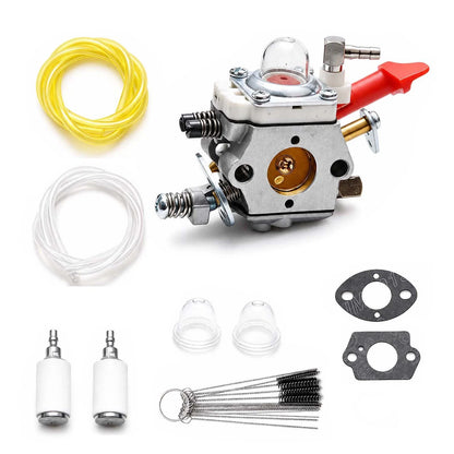 Replacement Carburetor Kit for HPI Baja 5B (Walbro WT-997 WT-664 WT-668)