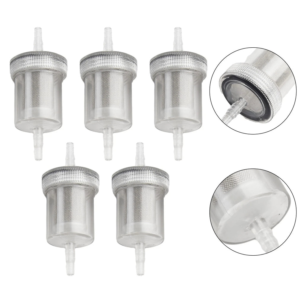 5 Diesel Inline Fuel Filters for Eberspacher Webasto Heaters