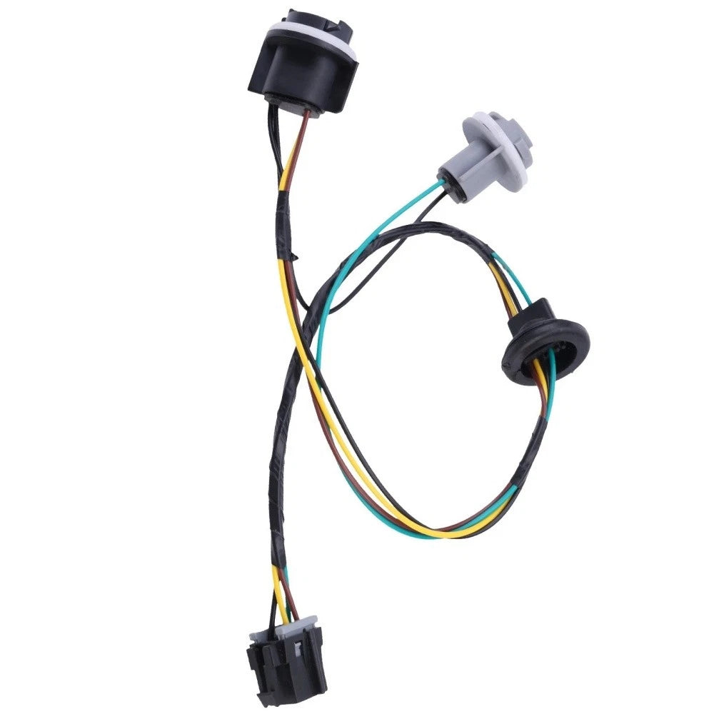 Tail Light Wiring Harness 84227908 for Chevrolet Express Savana (2003–2023)