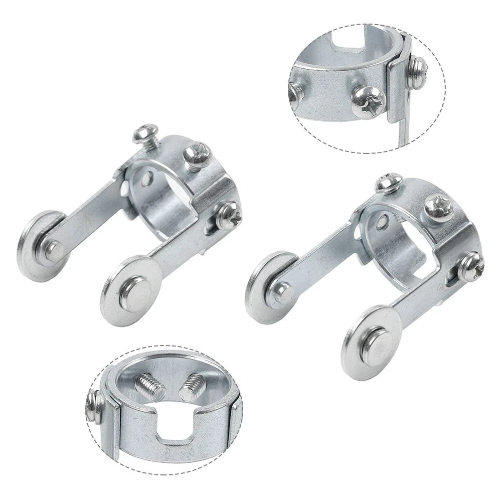 2X PT31 Plasma Cutter Roller Guide Wheel Spacer for LG40 Plasma Cutter