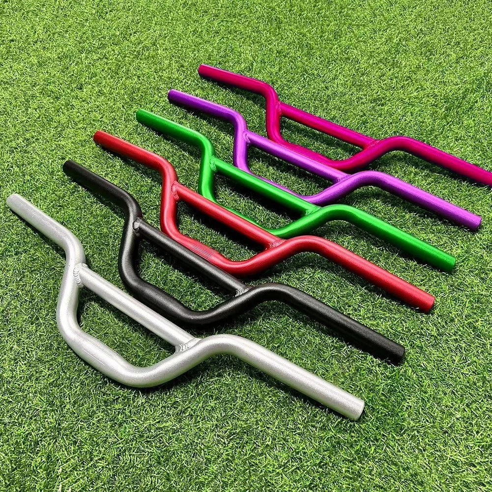 Alloy Elevated Bike Handles for Dimensioned (520 mm)