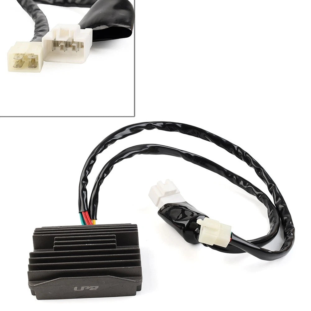 Motor Voltage Regulator Rectifier Fit Honda CB900 CB 919 VTX 1300 2002-2008