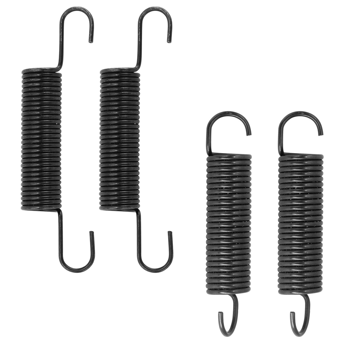 Deck Idler Spring Set for Husqvarna PXT16542 SO17542LT SO19H42LT (2019–2019)
