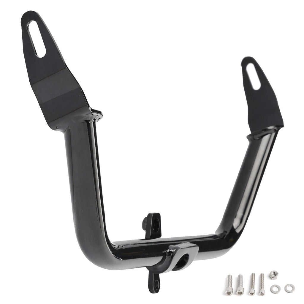 Fairing Support Bracket for CVO Road Glide FLTRXSE (2018–2022) Glossy Black