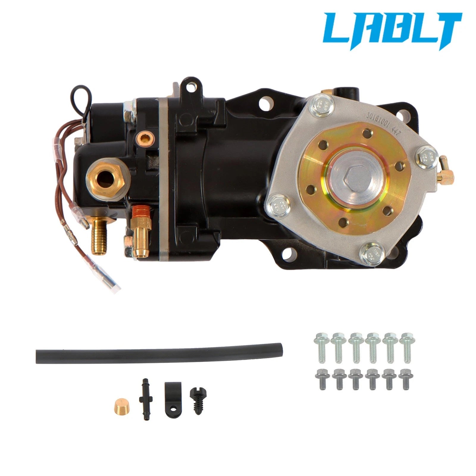 Air Compressor for Optimax 3.0L Engine (1998–2001) 200 & 225 HP