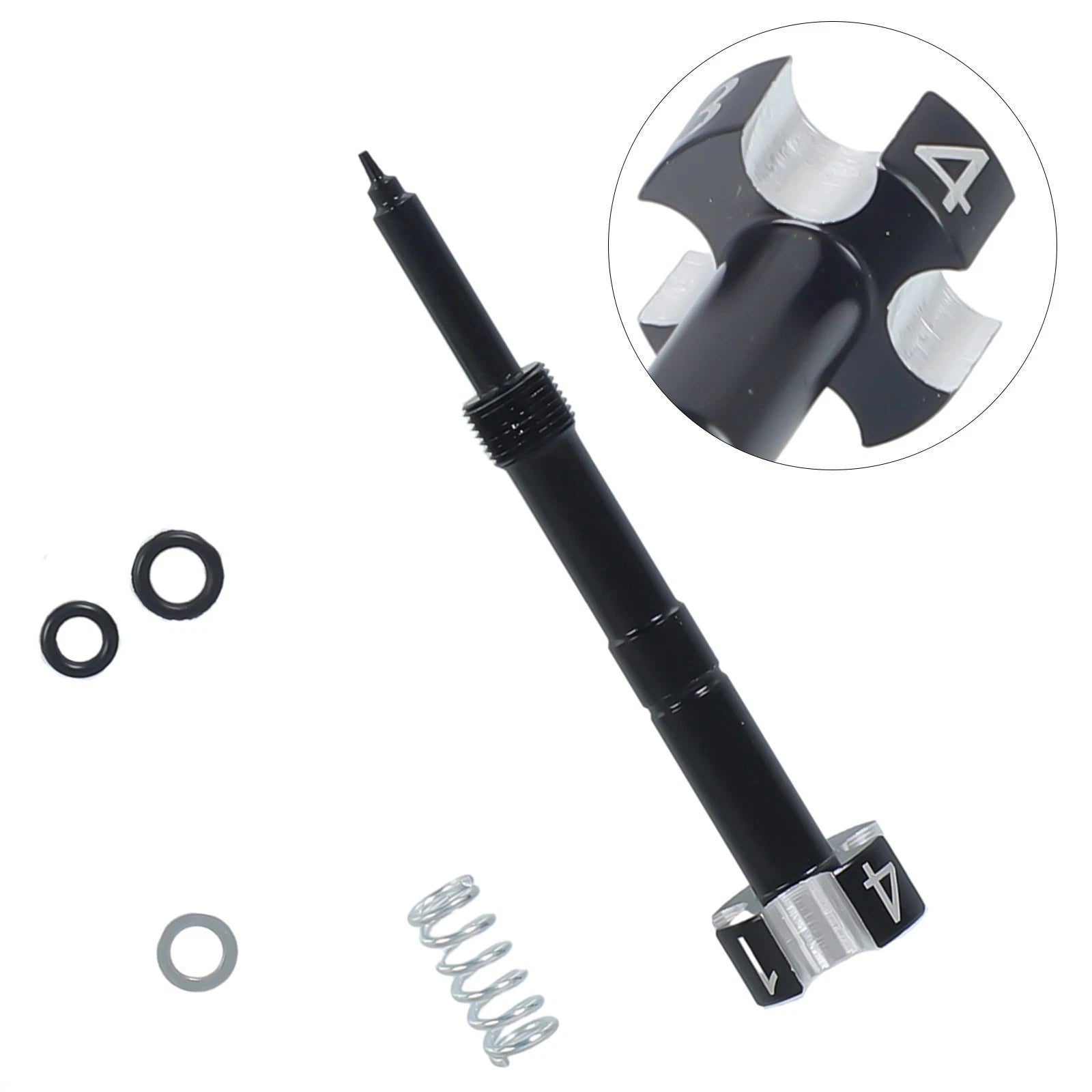 Carburetor Needle for Motorcycle (Adjustable)