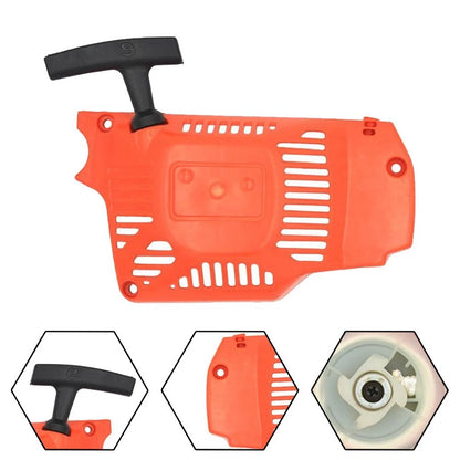 Recoil Starter for Lawn Mower (Compatible with )