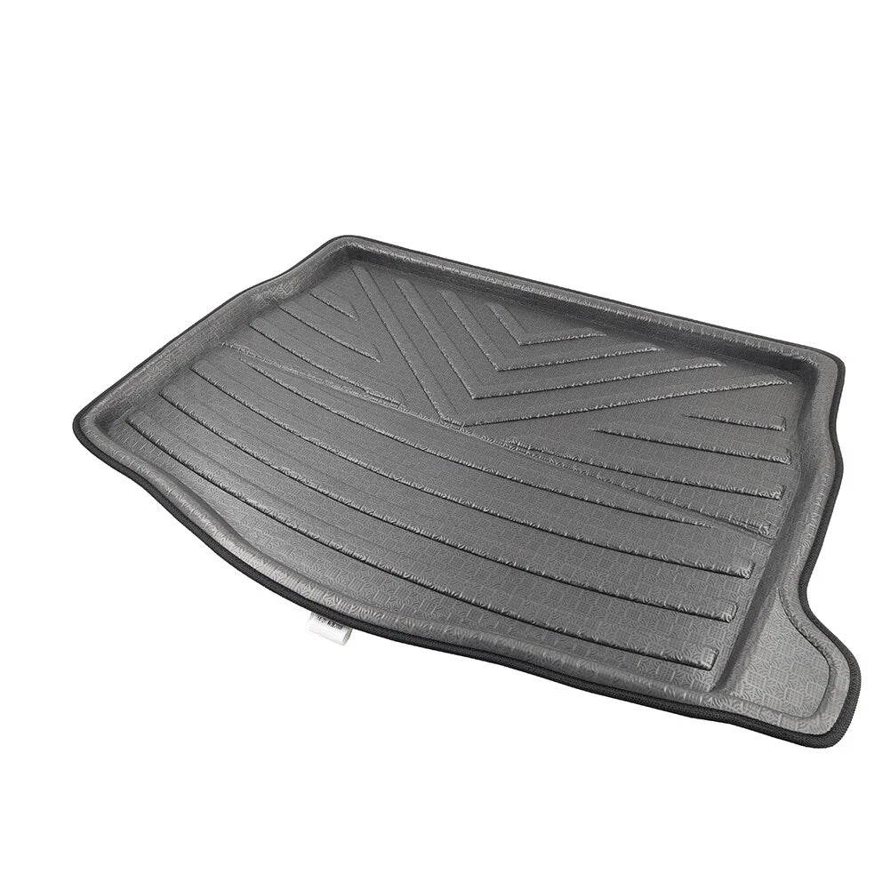 Cargo Tray Cargo Liner for Peugeot 2008 (2013–2018)