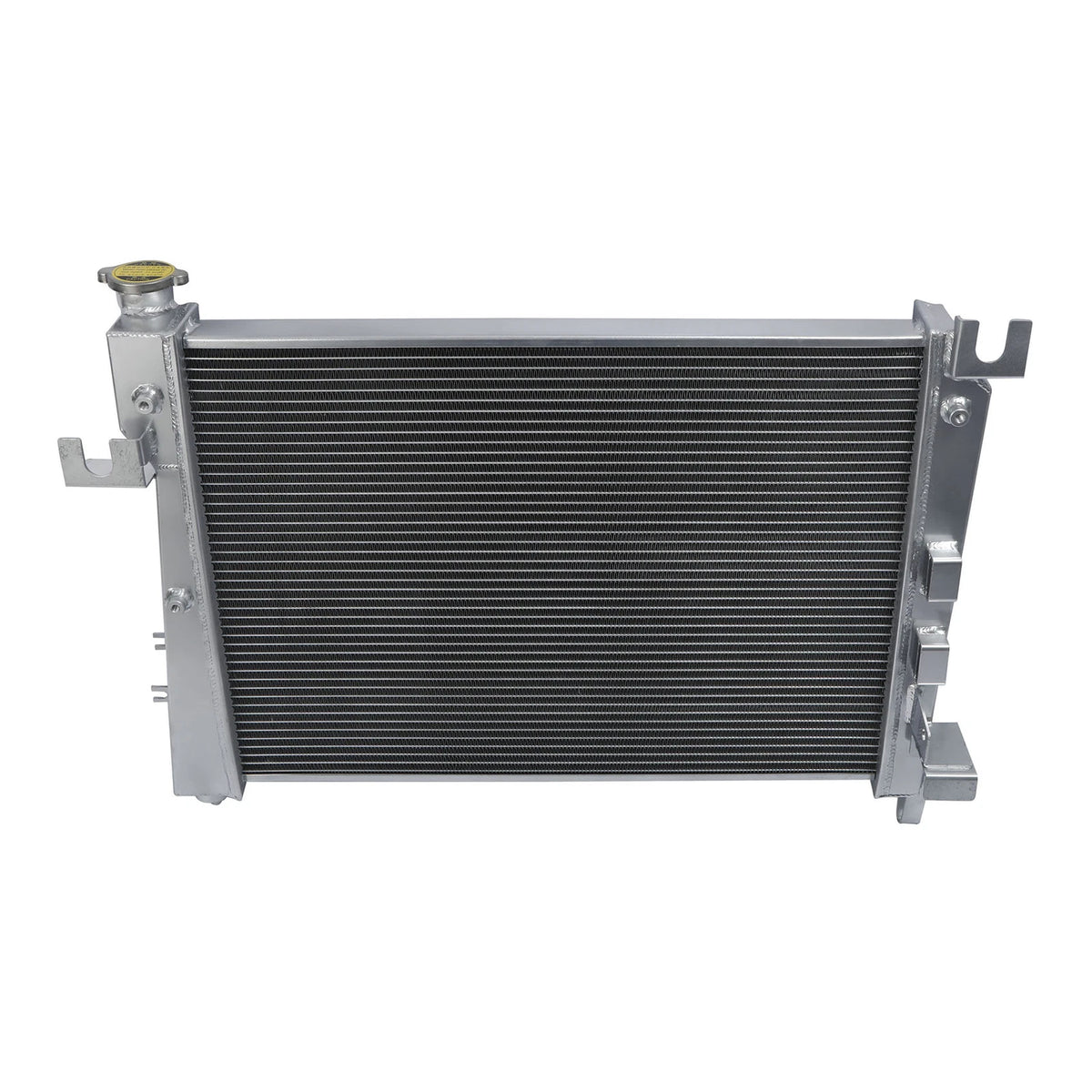 Radiator Cooler for Dodge Ram Pickup V8 5.7L (2004–2008)