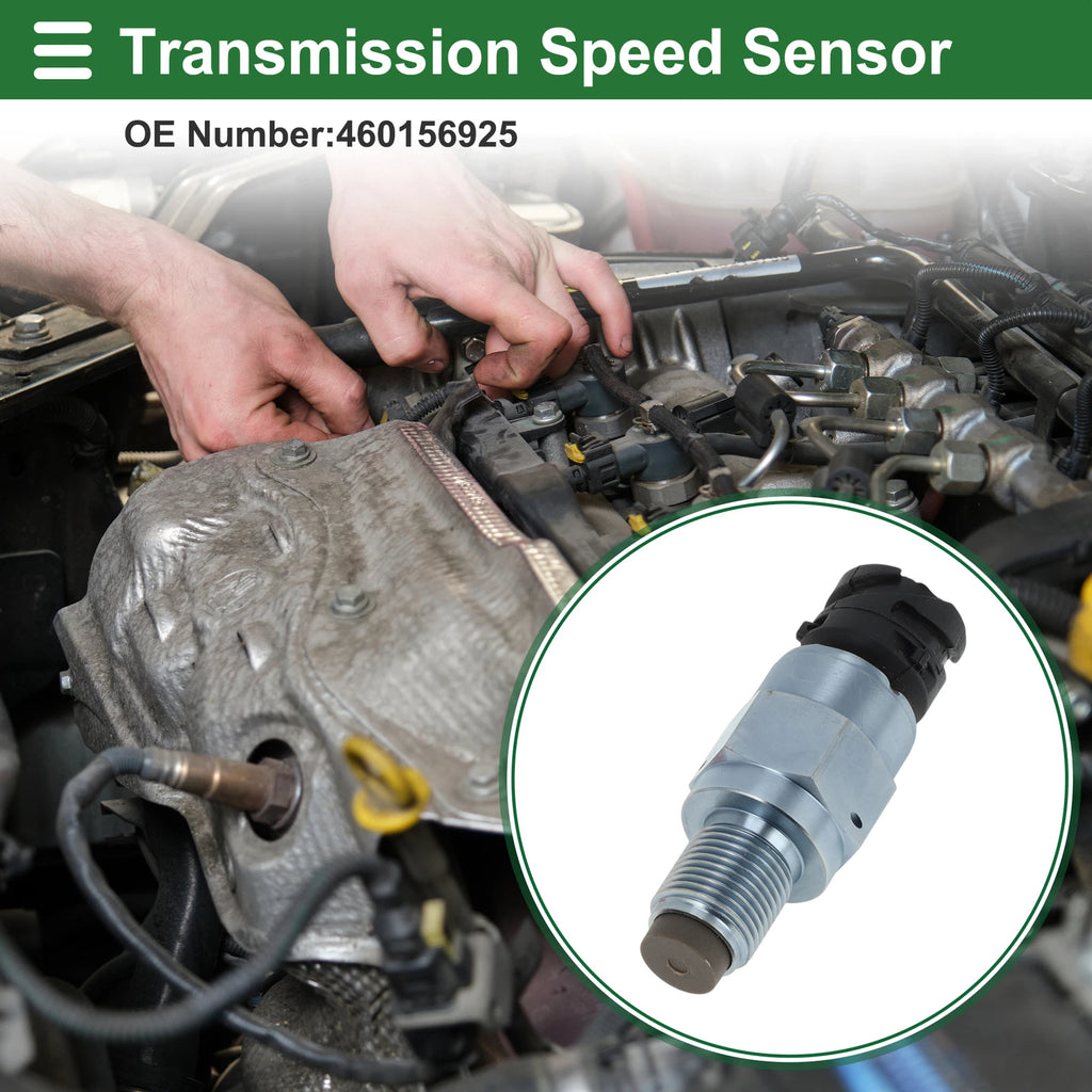 Transmission Odometer Speed Sensor for Mercedes-Benz Actros (1996–2002)