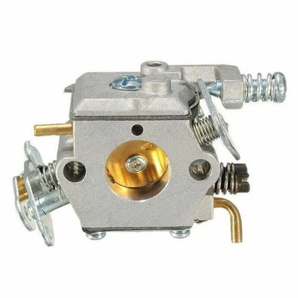 Metal Carburetor for Partner 350 351 370 371 420 (Engine Replacement)