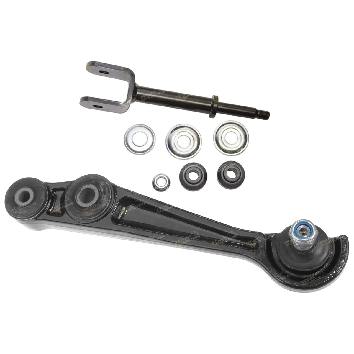 Rear LH & RH Sway Bar Links for 200 Series Landcruiser (2008–2021)