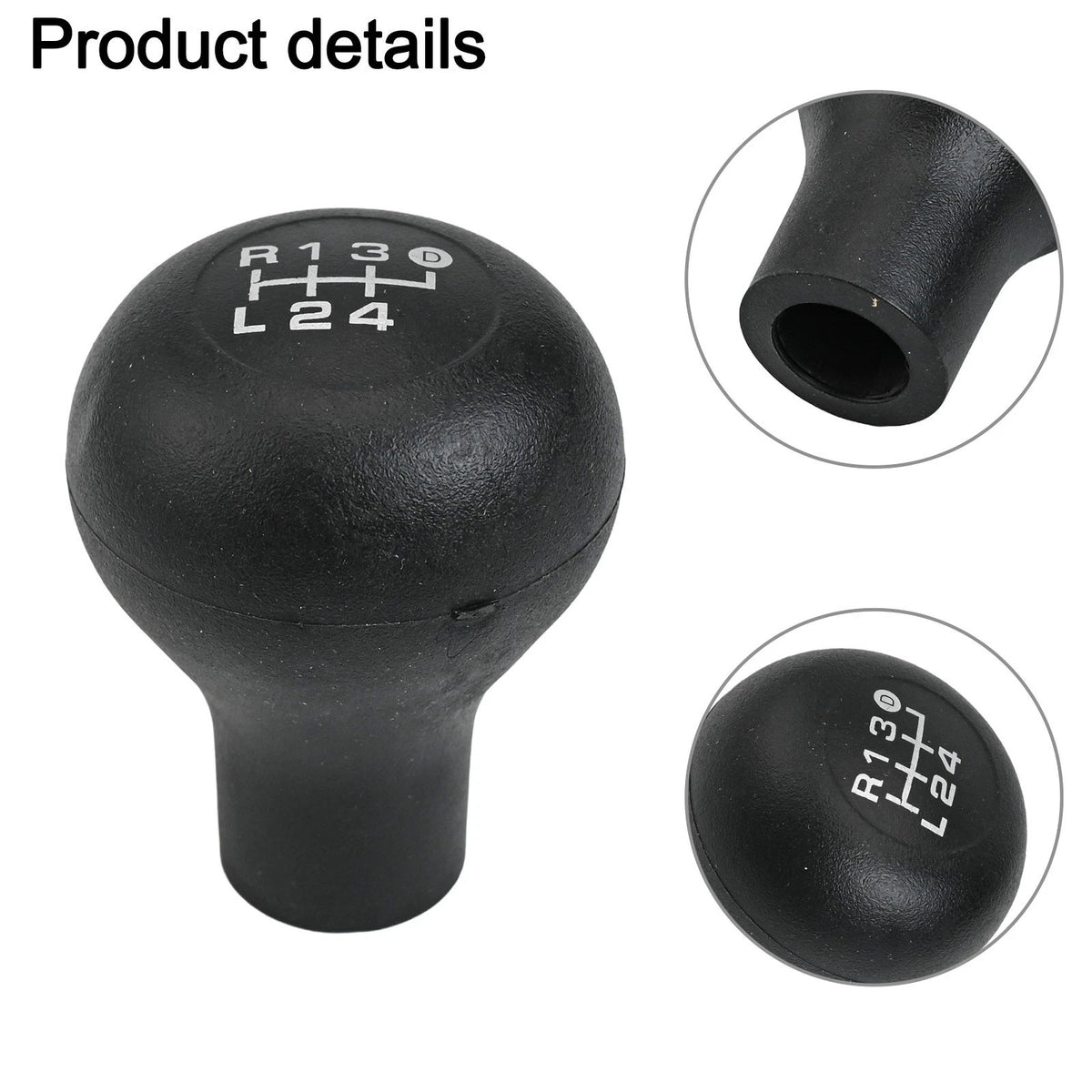 Shift Knob for Ford Super Duty