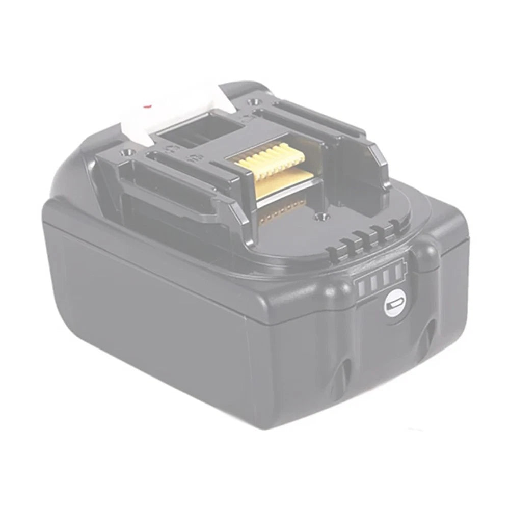 Lithium Battery Adapter Extension Cord for 18V Power Tool