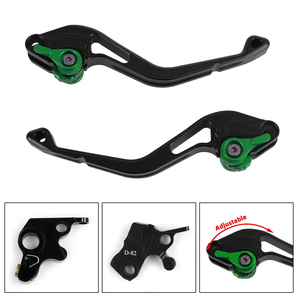 Clutch Brake Lever for Ducati Hypermotard 821 939 Scrambler (2014–2019)
