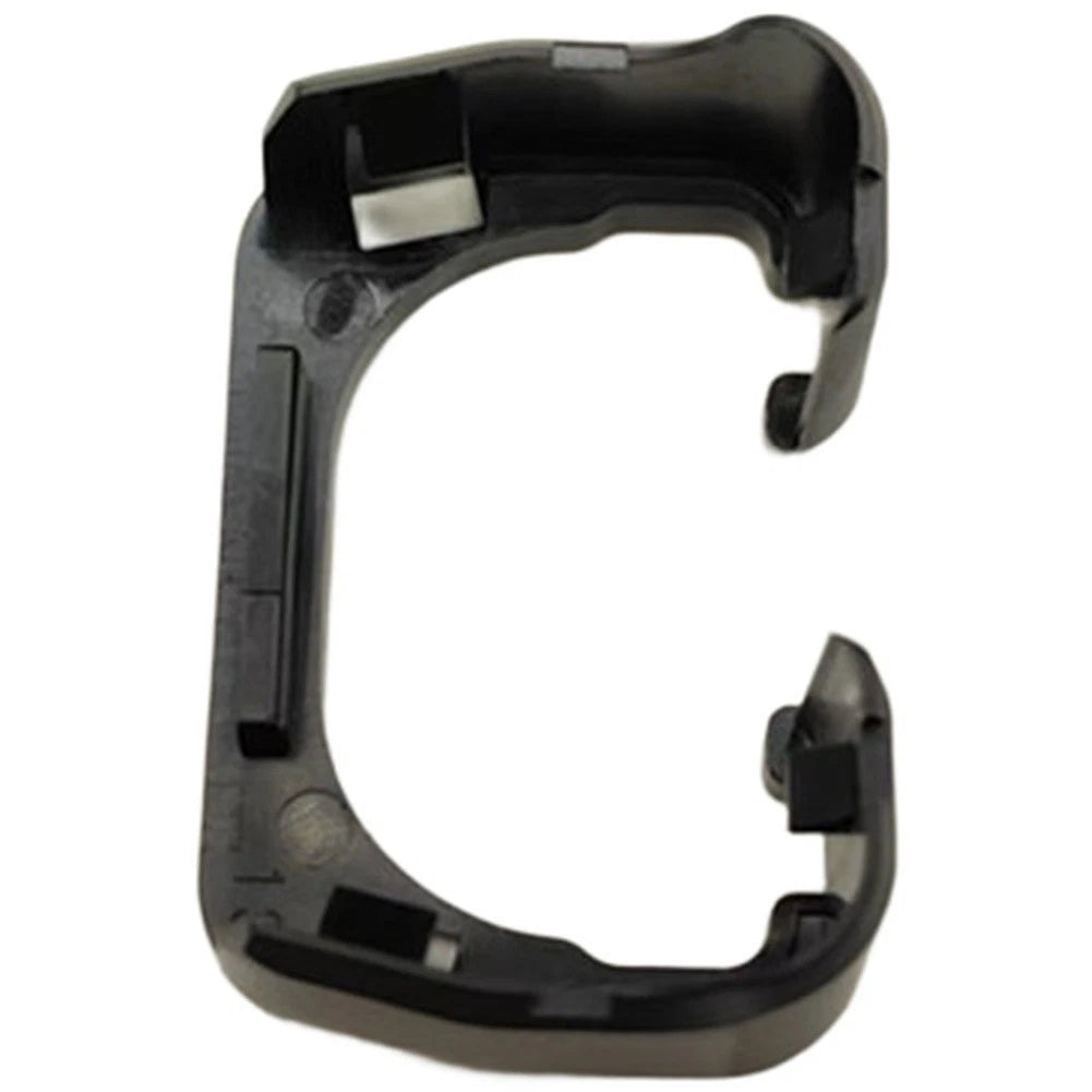 Seat Lower Rail End Cover for