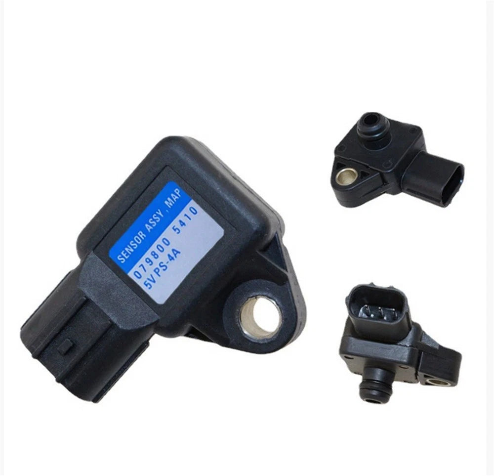 MAP Pressure Manifold Sensor for Acura MDX RSX TL TSX Honda Odyssey (2001–2013)