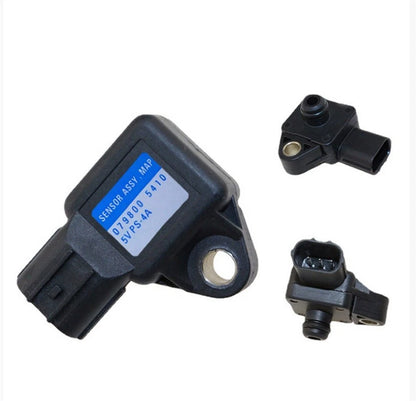 MAP Pressure Manifold Sensor for Acura MDX RSX TL TSX Honda Odyssey (2001–2013)