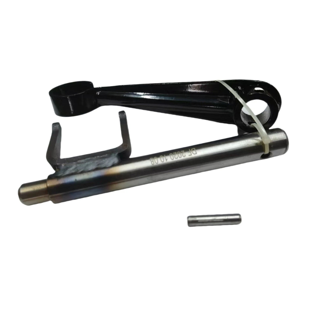 Clutch System For Manual Transmission Repair Clutch Fork Metal Construction