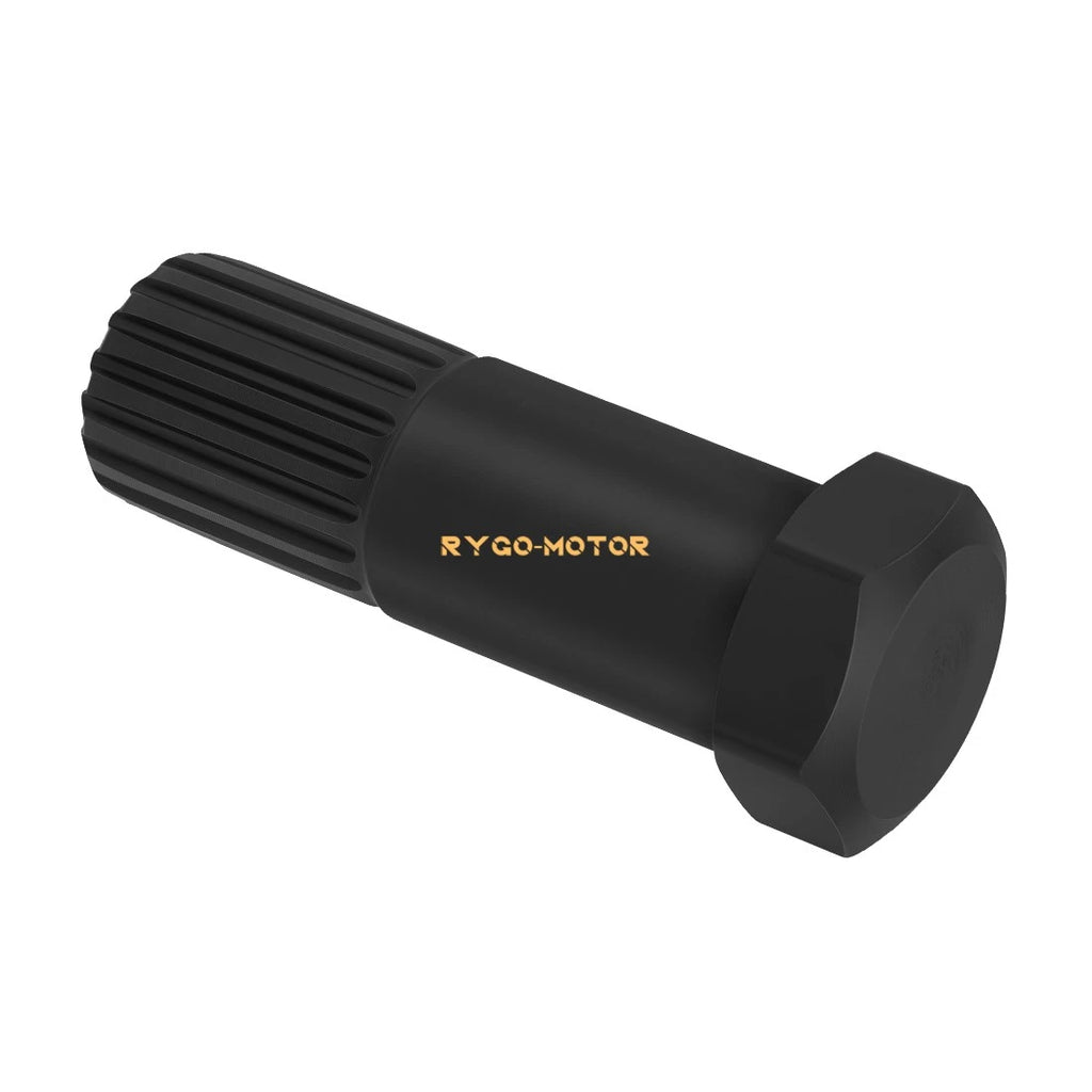 Impeller Removal Spline Wrench Tool for Sea-Doo, Kawasaki, Yamaha, Honda (WR001)
