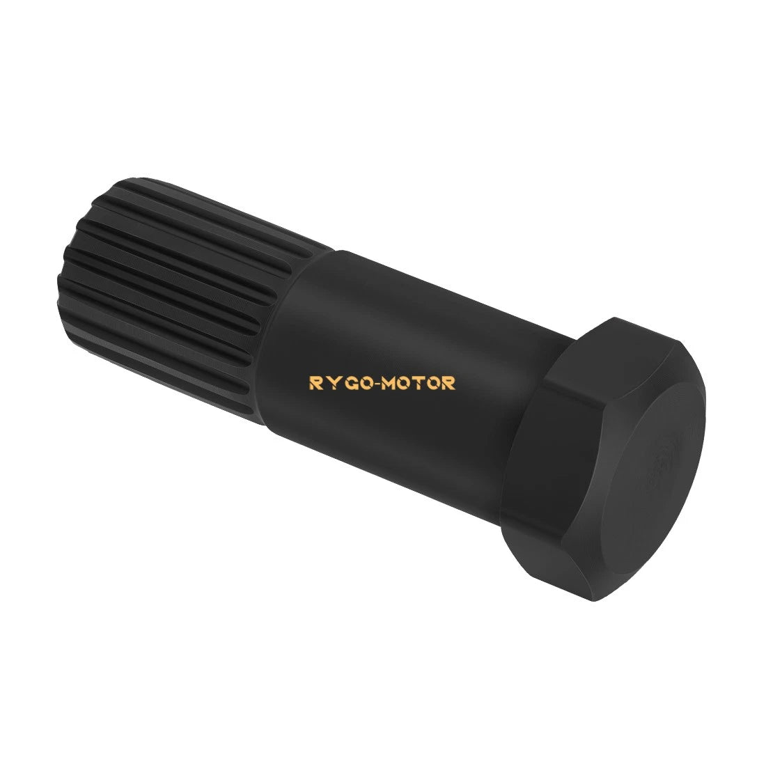 Impeller Removal Spline Wrench Tool for Sea-Doo, Kawasaki, Yamaha, Honda (WR001)