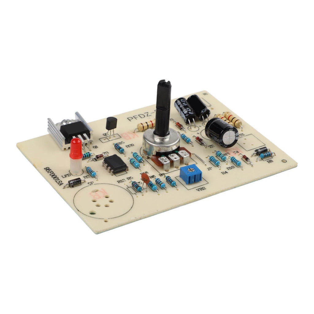 Main Control Board PCB for 936 Series Soldering Station (A1321)