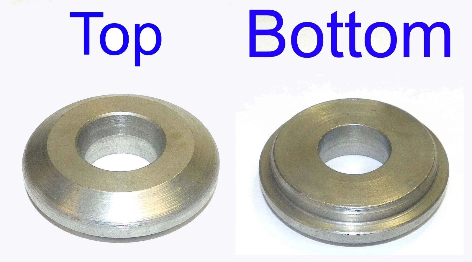 Thrust Washer for Johnson/Evinrude 90-250 Hp (WSM 448-202)
