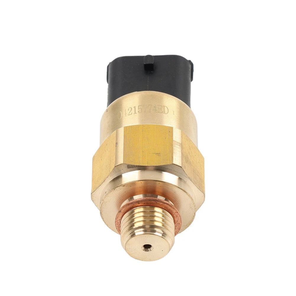 Oil Pressure Sensor for EC140 EC160 EC180 EC210 EC240 EC290 L110 (1PC)
