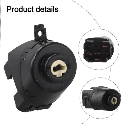 Ignition Starter Switch for