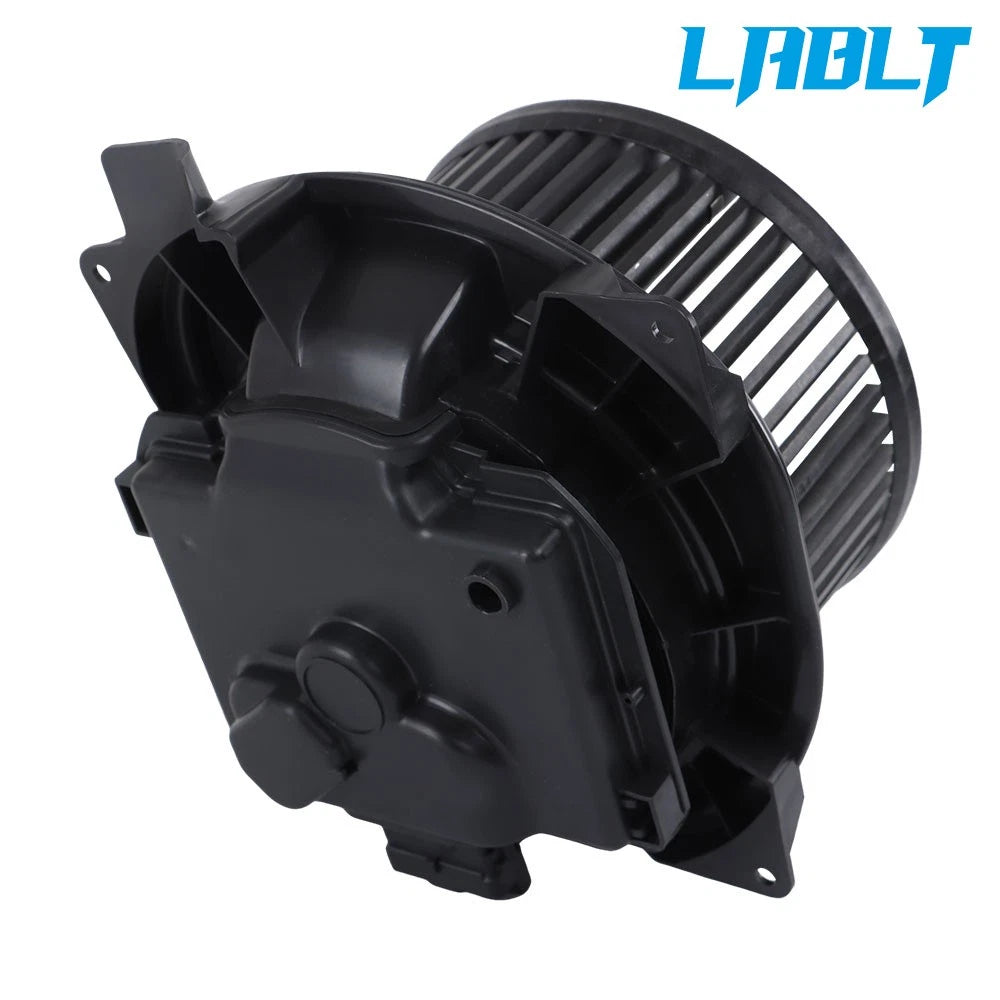 HVAC Heater Blower Motor & Wheel for Freightliner Coronado Volvo (2002–2010)