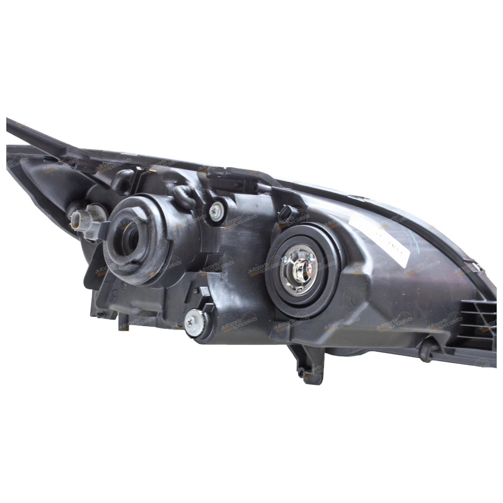 LH Headlight for Mazda 3 BK SP23 Hatch (2004–2009) RHS Right Driver